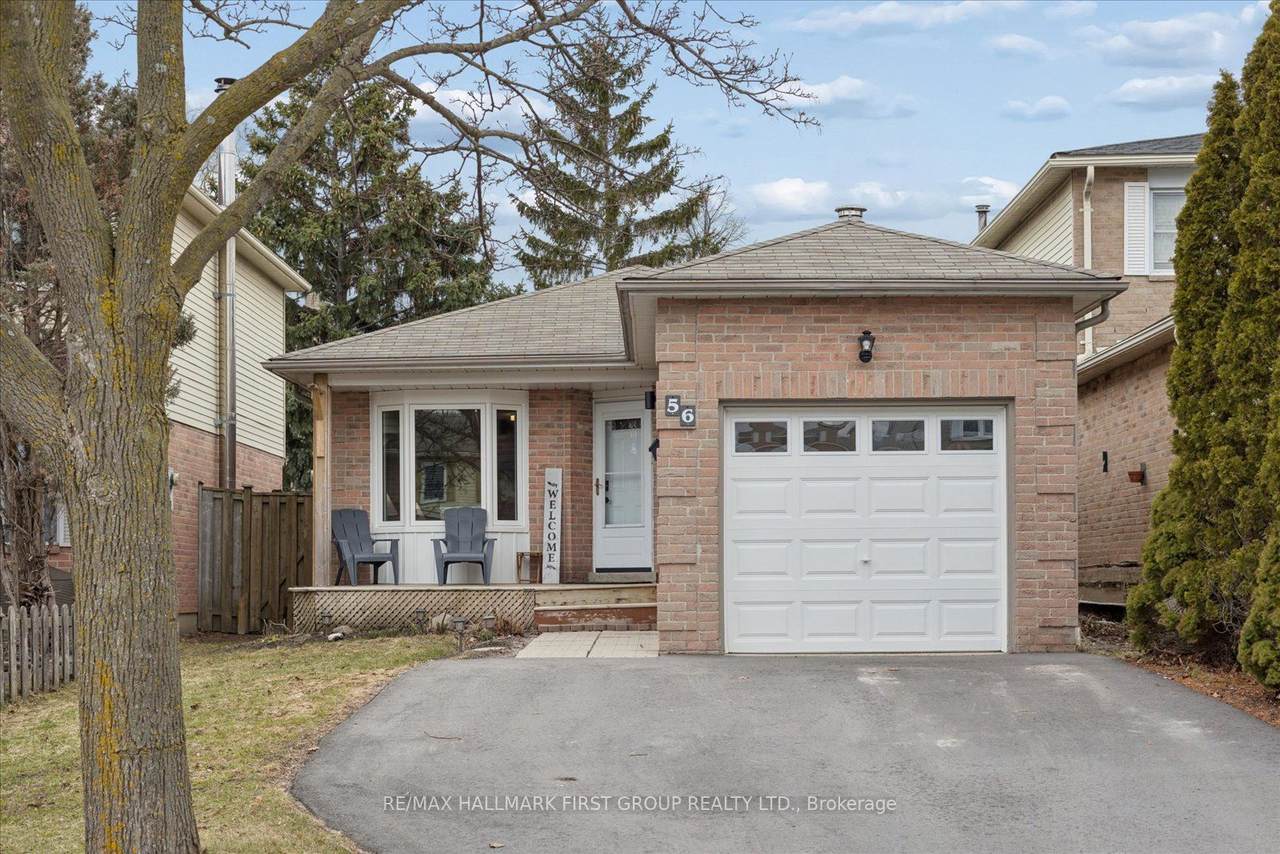 56 Longstaff Drive - Photo 1