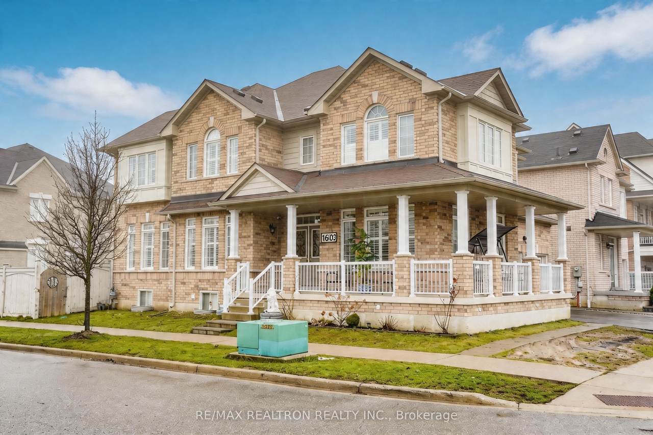 1603 Brandy Court - Photo 1