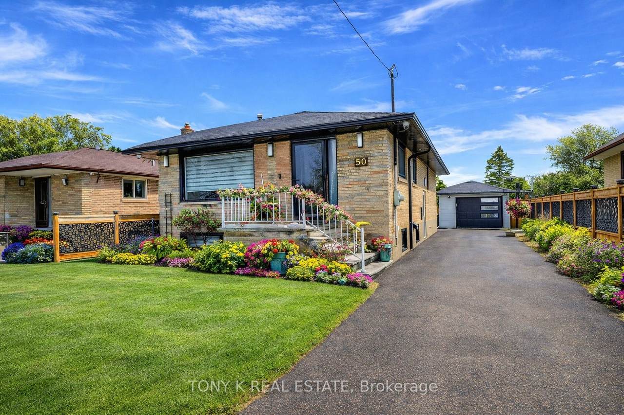 50 Ranstone Gardens - Photo 1