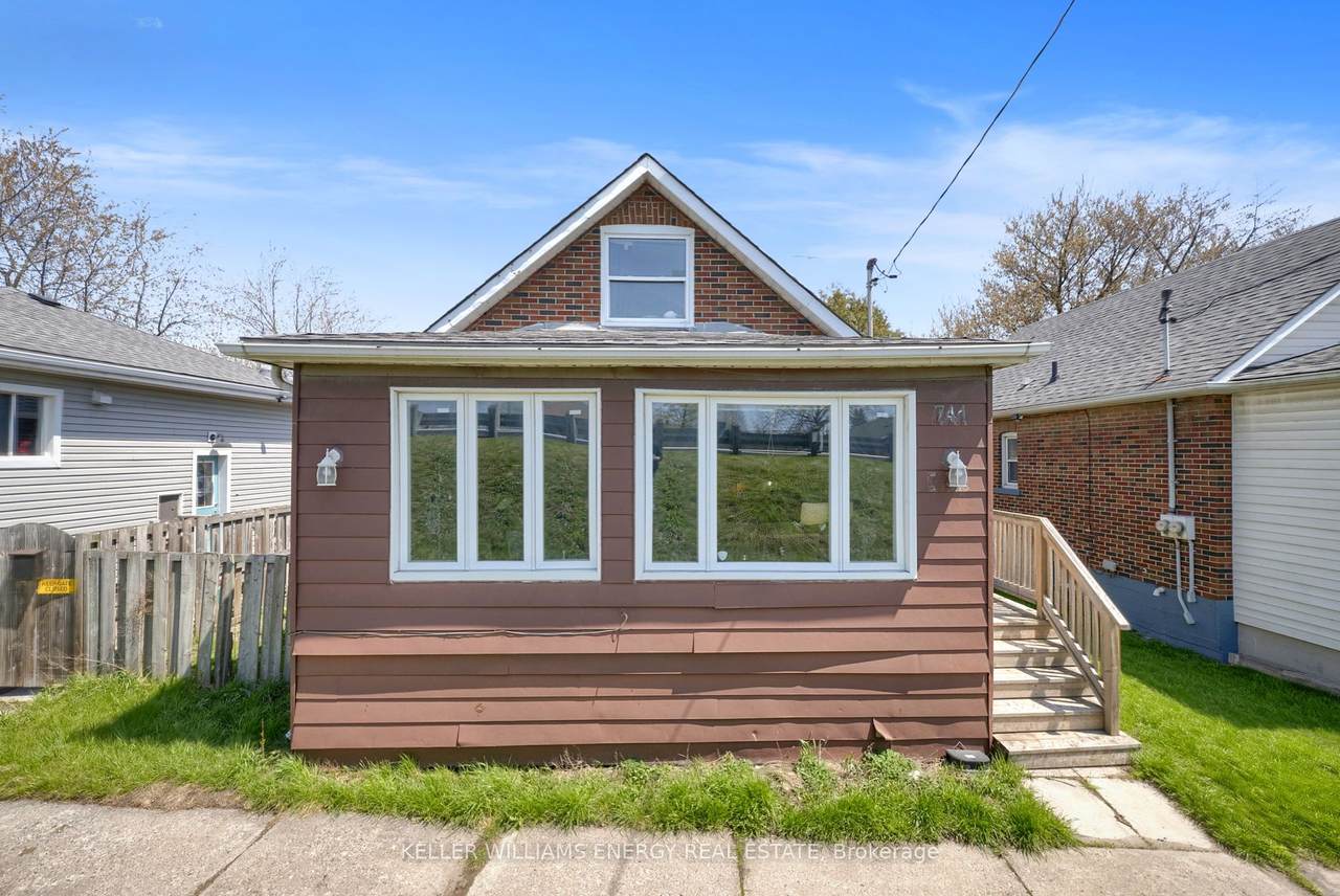 741 Ritson Road - Photo 1