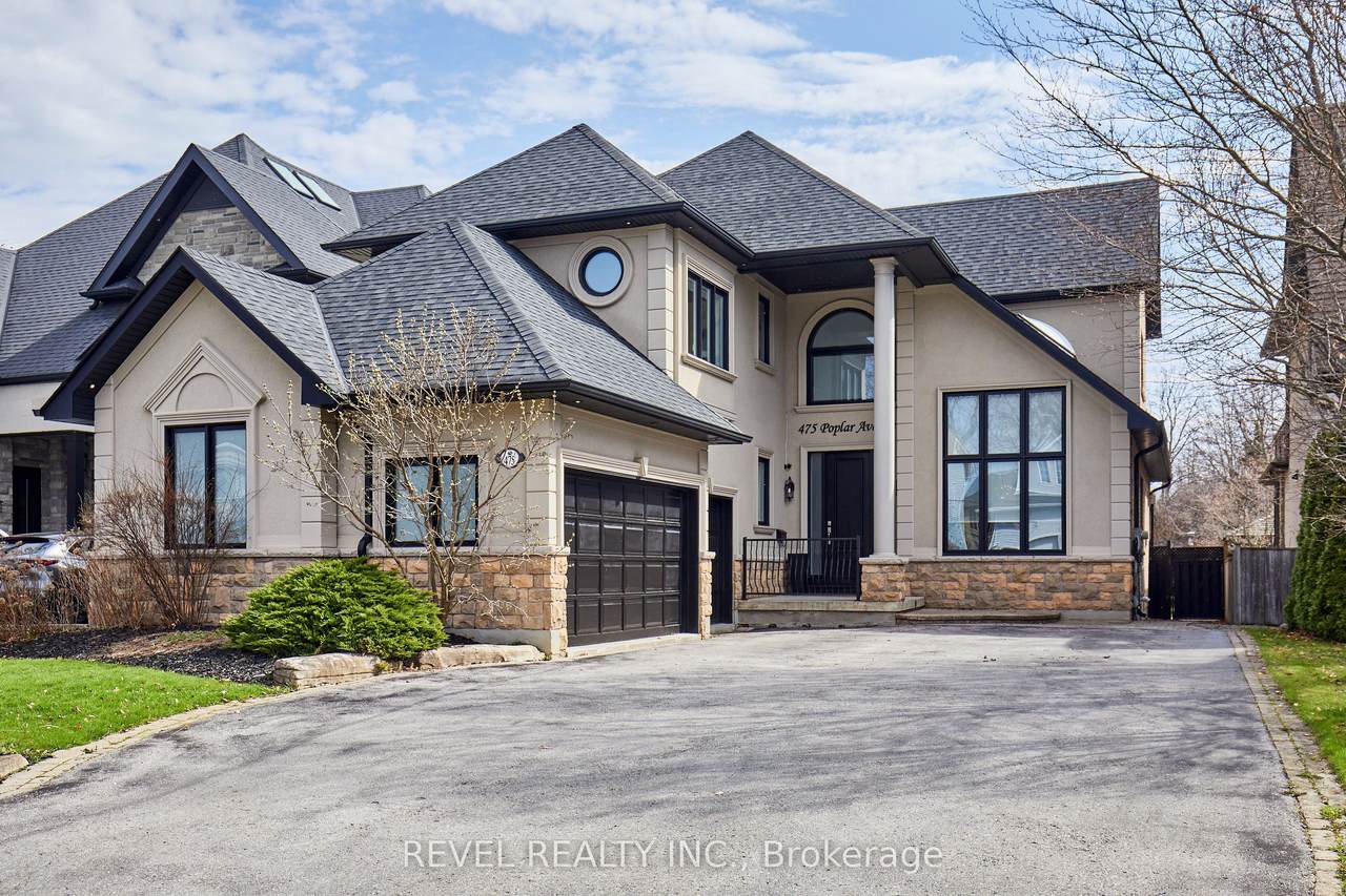 475 Poplar Avenue - Photo 1