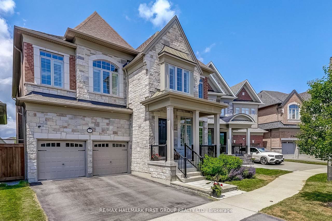 16 Beaverdams Drive - Photo 1