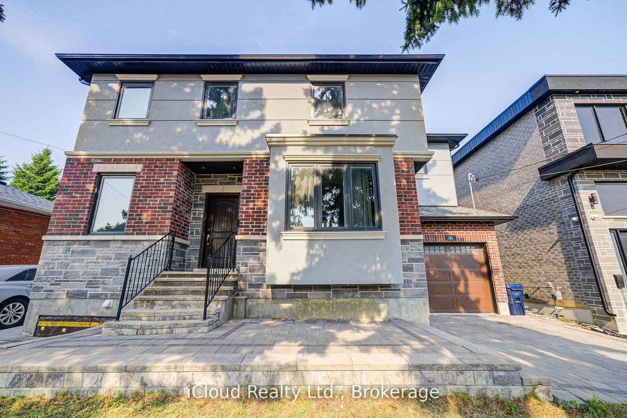 151 Westbourne Avenue - Photo 1