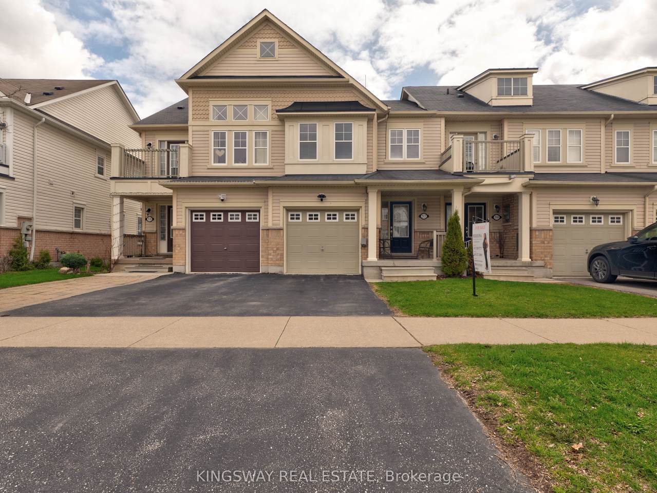 57 Harbourside Drive - Photo 1