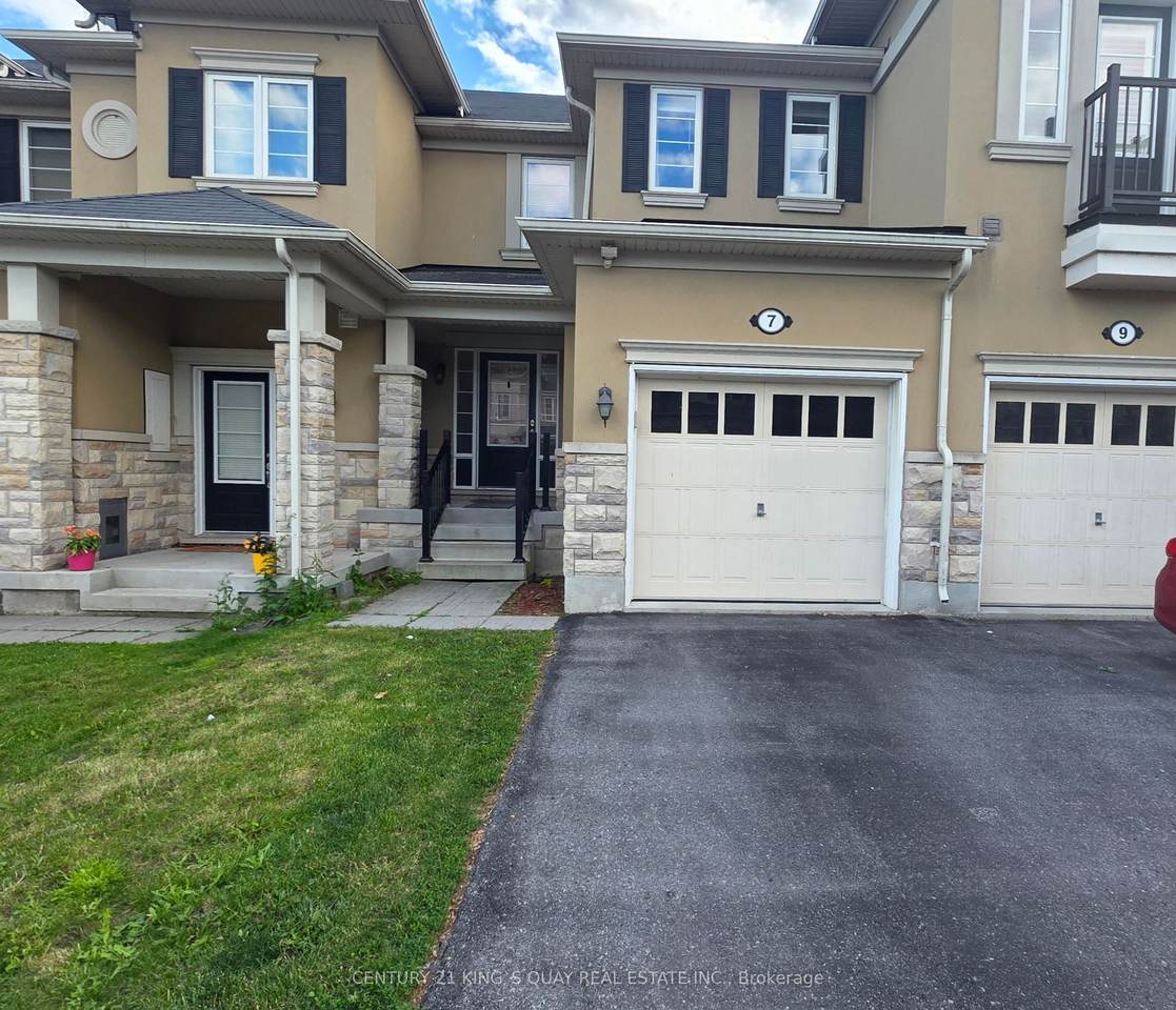 7 Stotts Terrace - Photo 1