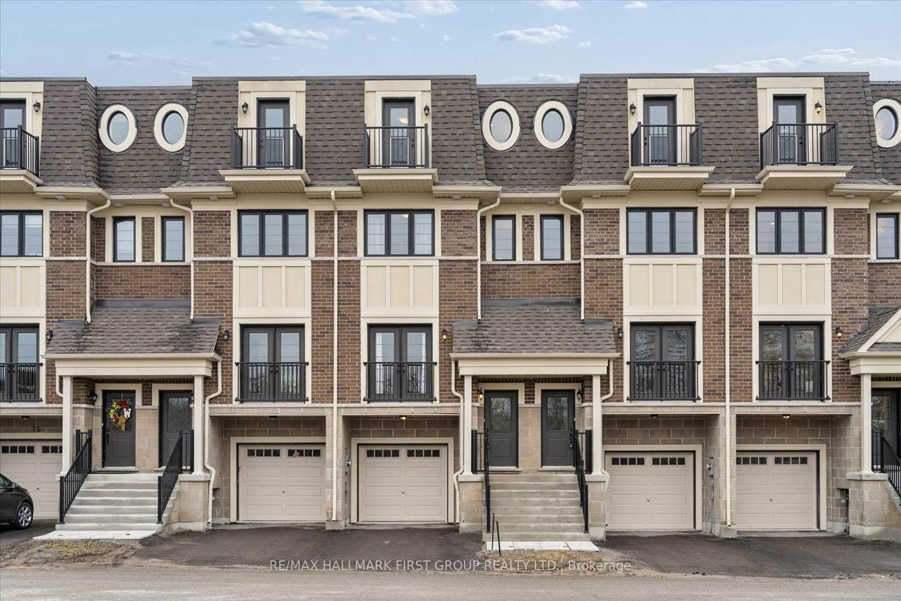 67 Marret Lane - Photo 1