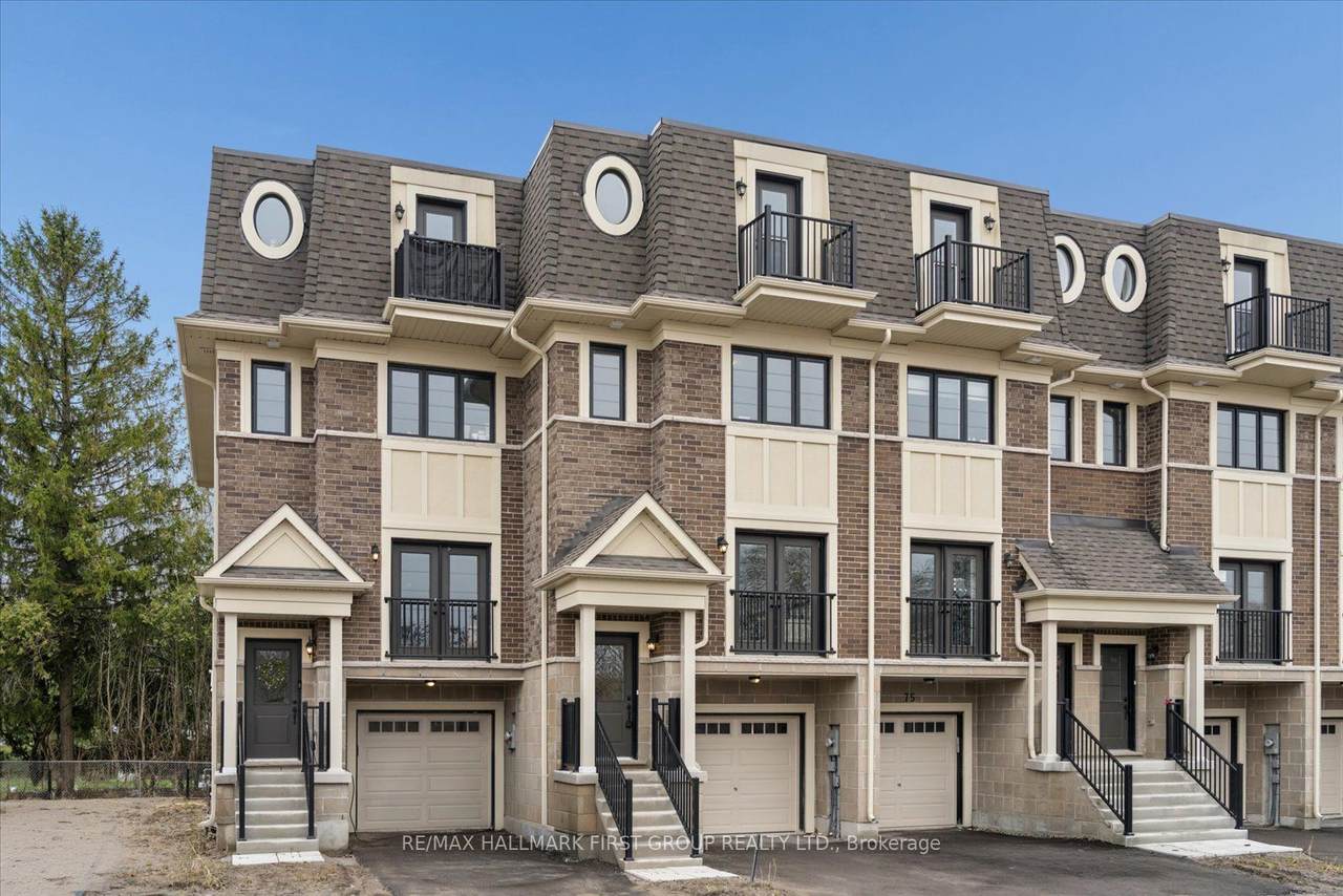 79 Marret Lane - Photo 1