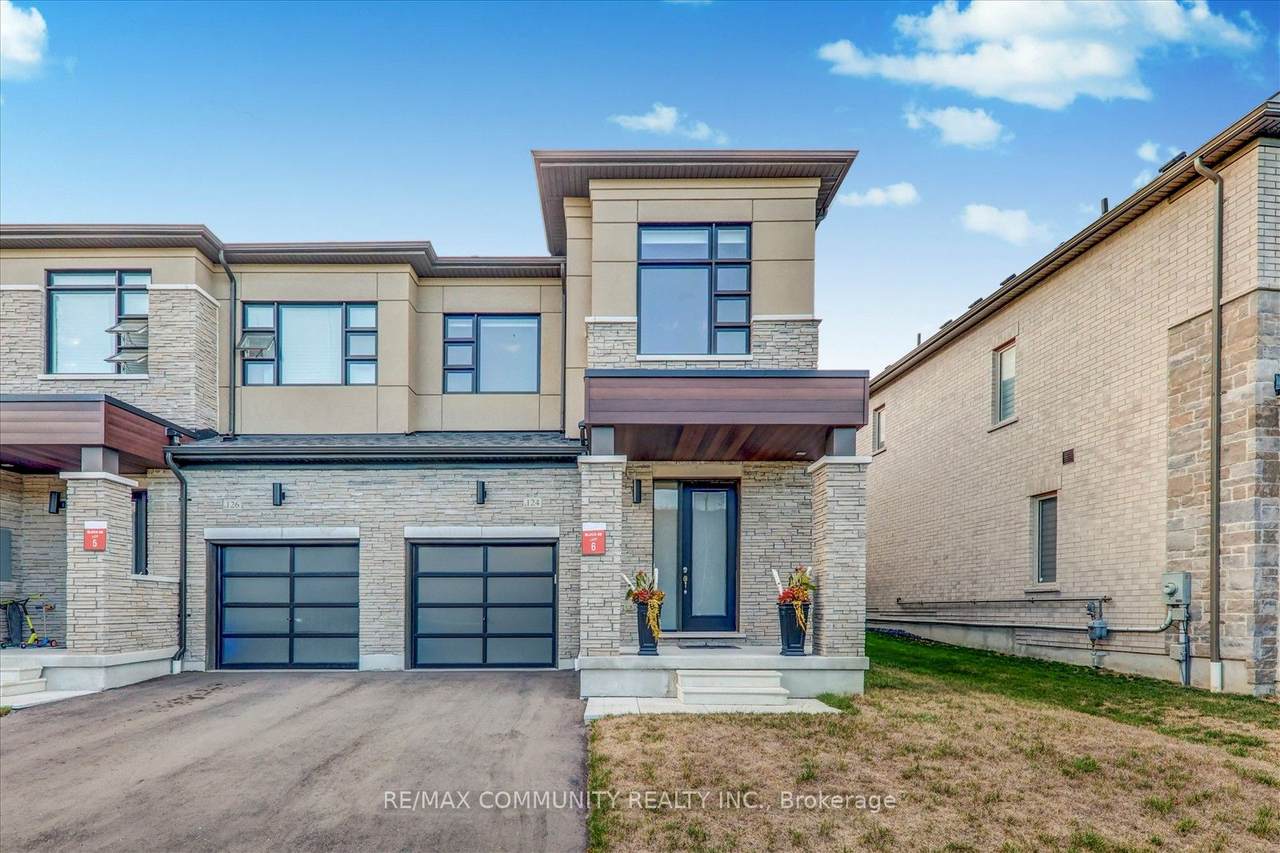 124 Ogston Crescent - Photo 1