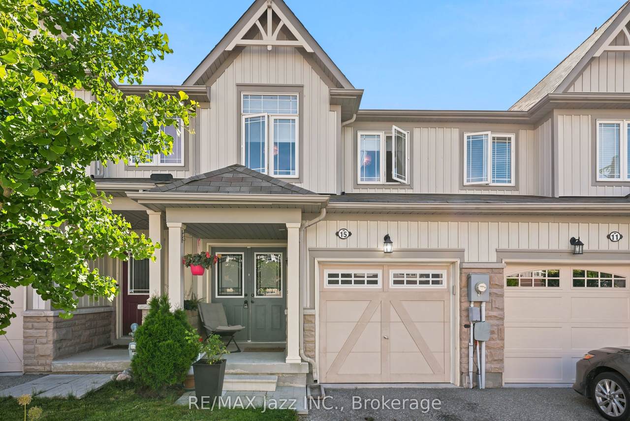 15 Farmstead Drive - Photo 1