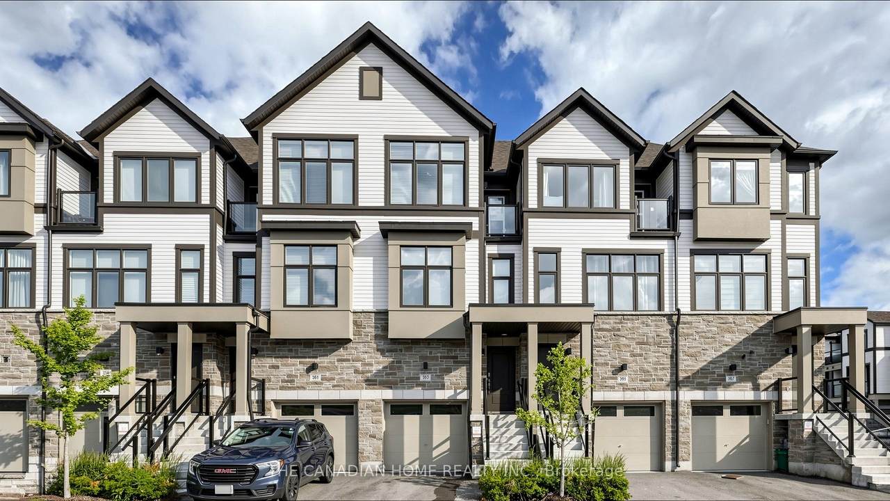 363 Okanagan Path - Photo 1