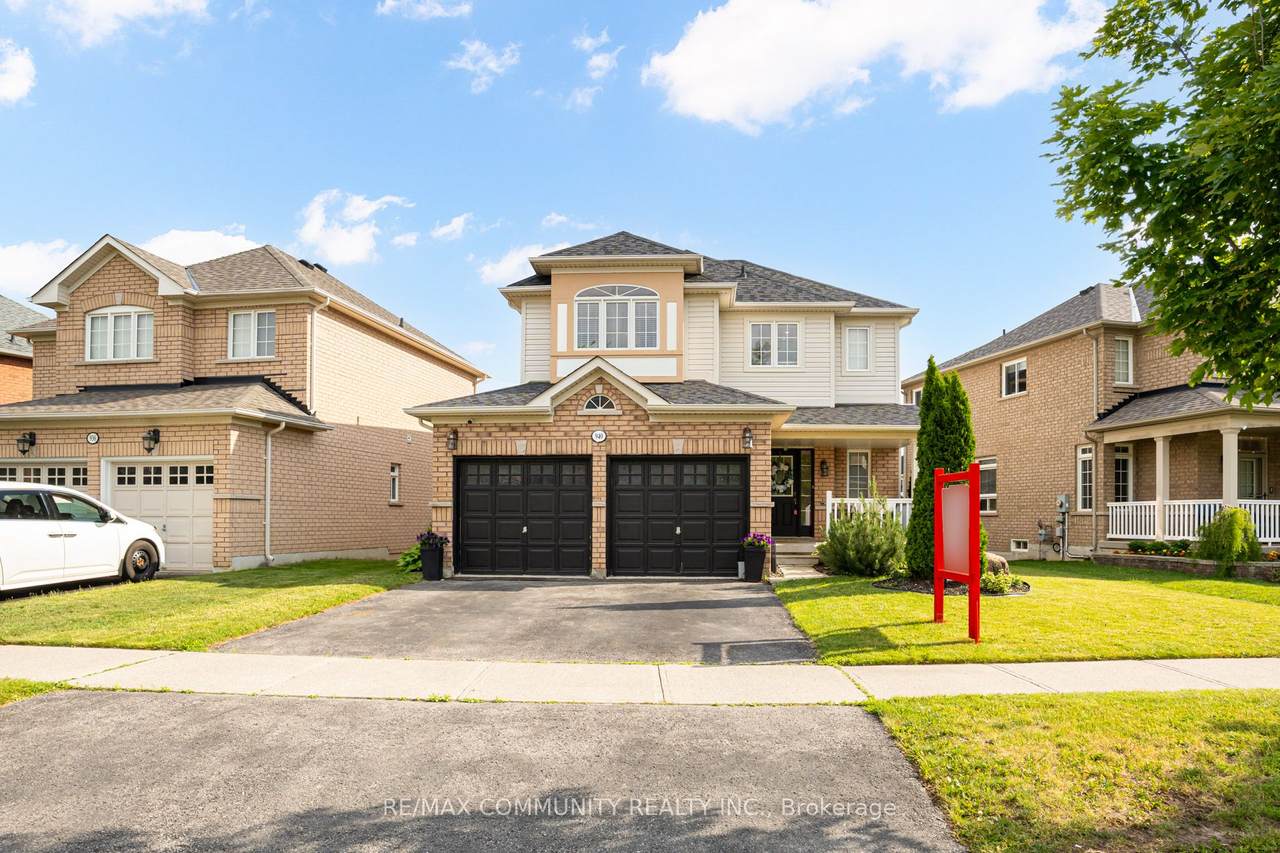 940 Ormond Drive - Photo 1