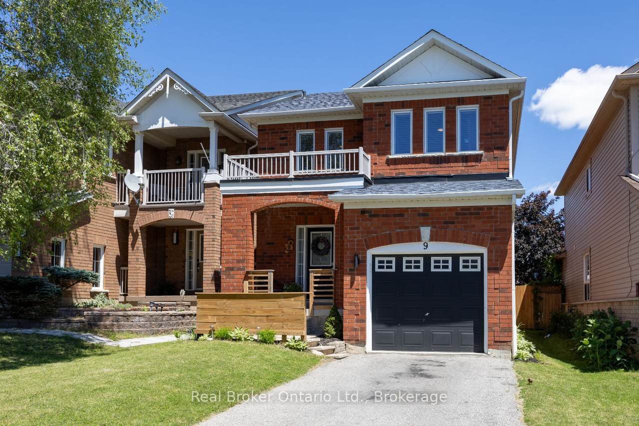 9 Candlebrook Drive - Photo 1