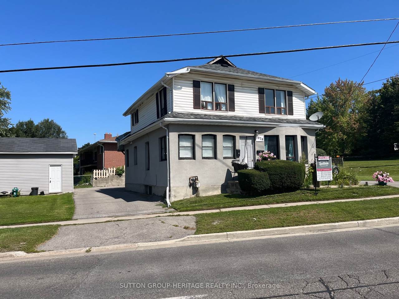 1076 King Street - Photo 1