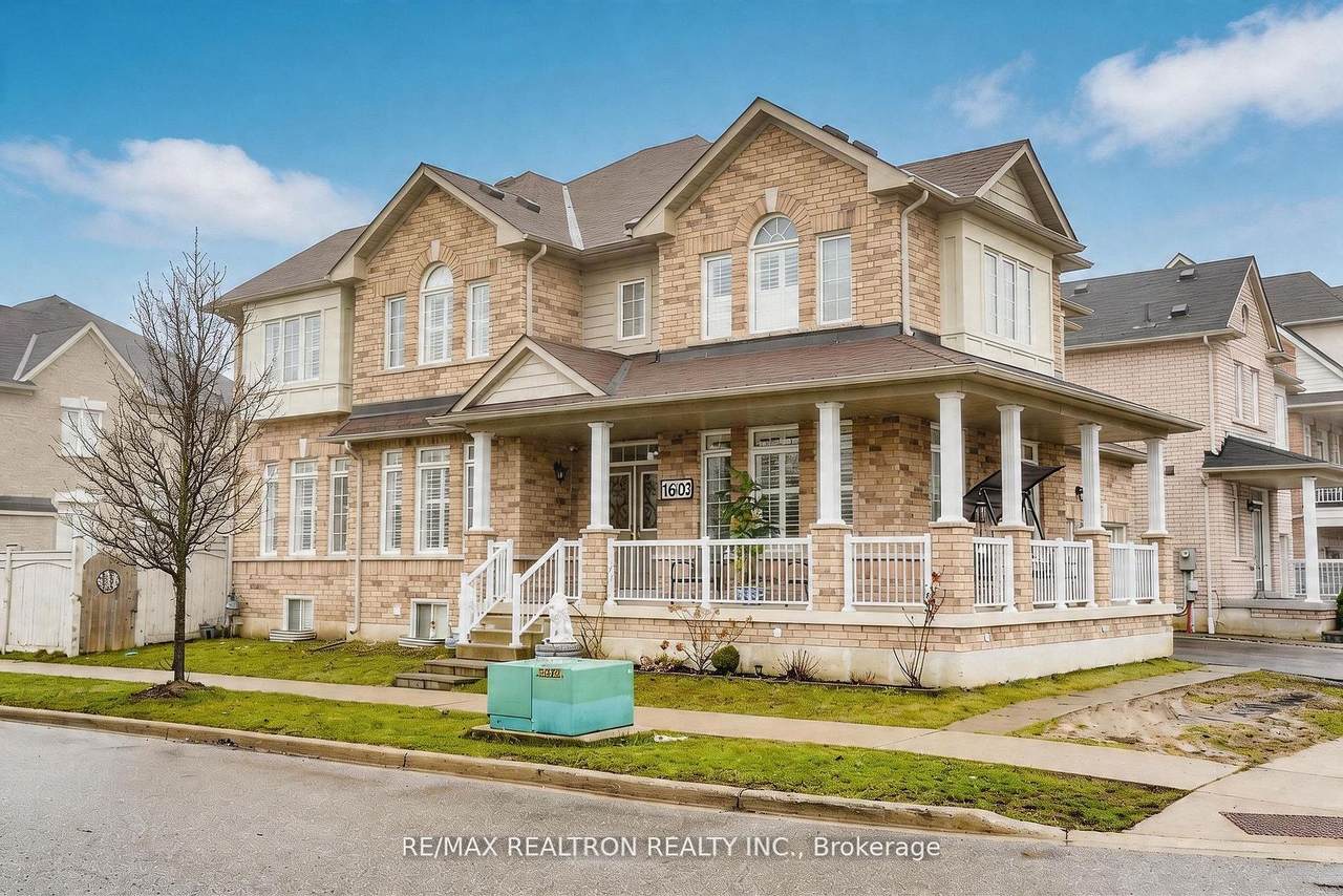 1603 Brandy Court - Photo 1
