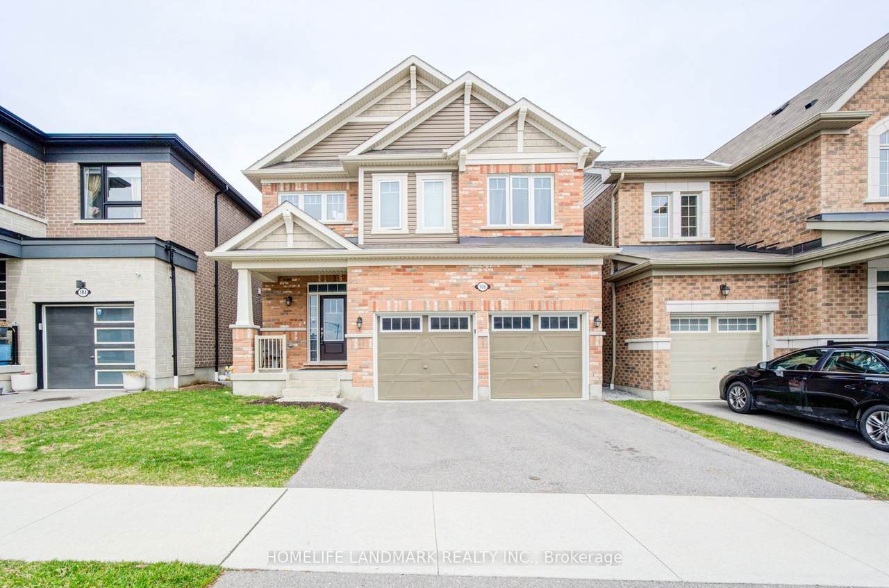 106 Barkerville Drive - Photo 1