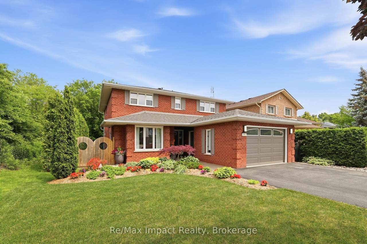 293 Blue Heron Drive - Photo 1