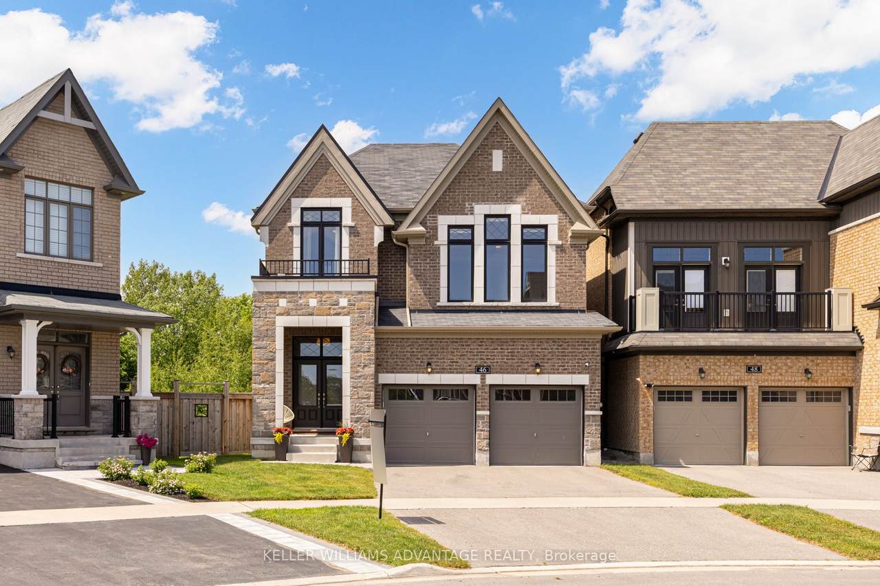 46 Sutcliffe Drive - Photo 1