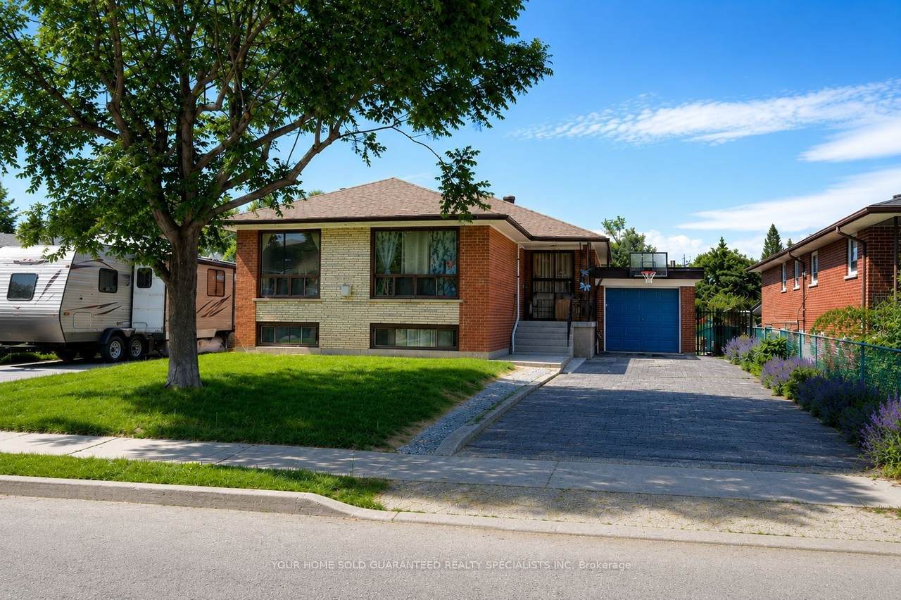 34 Zenith Drive - Photo 1