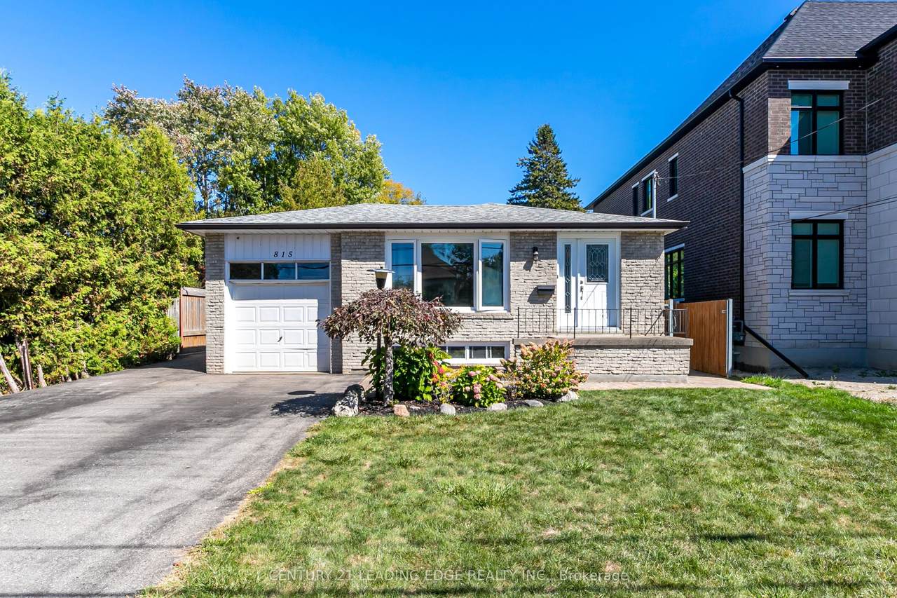 815 Douglas Avenue - Photo 1