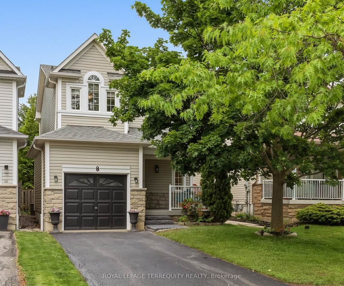 8 Sinden Drive - Photo 1