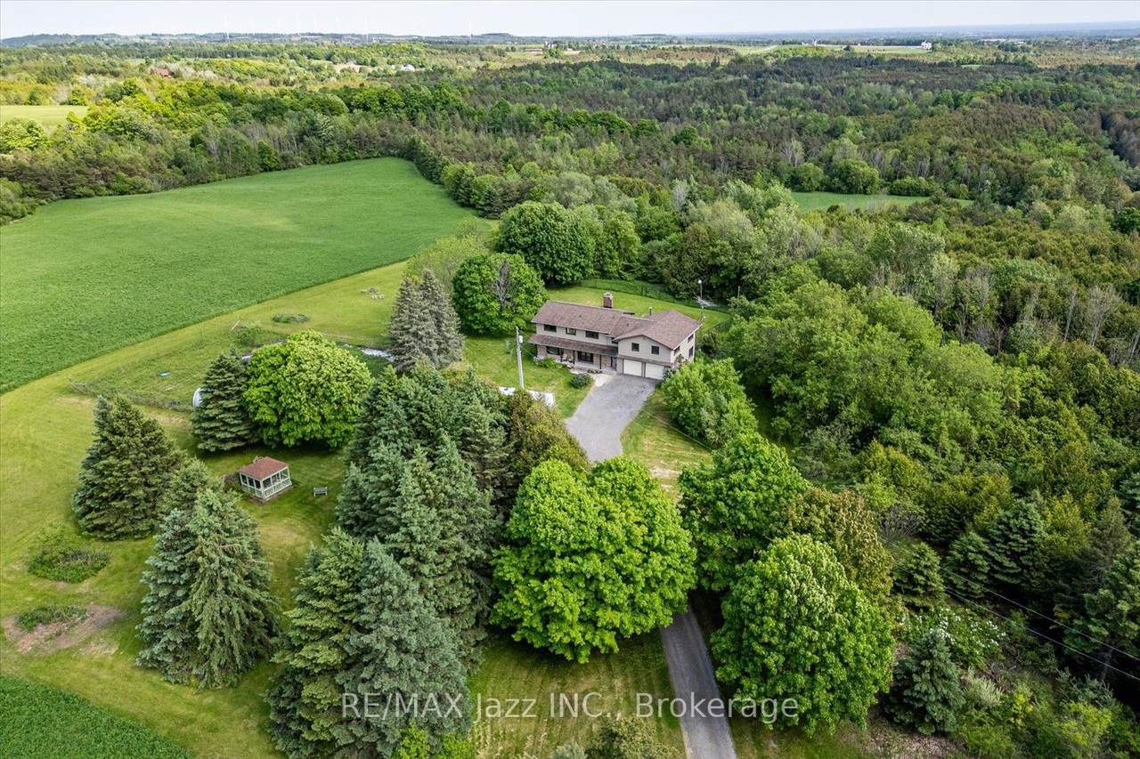 8733 Leskard Road - Photo 1