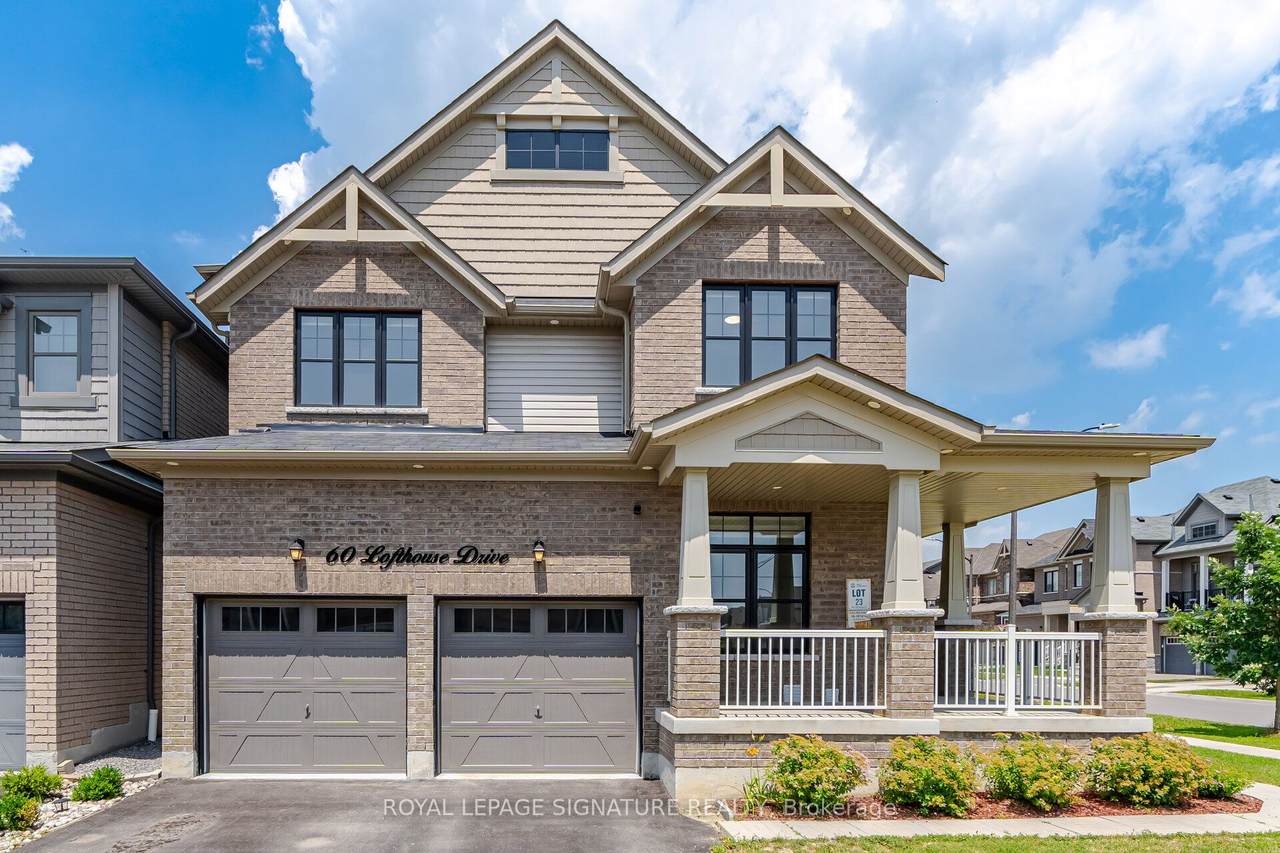 60 Lofthouse Drive - Photo 1