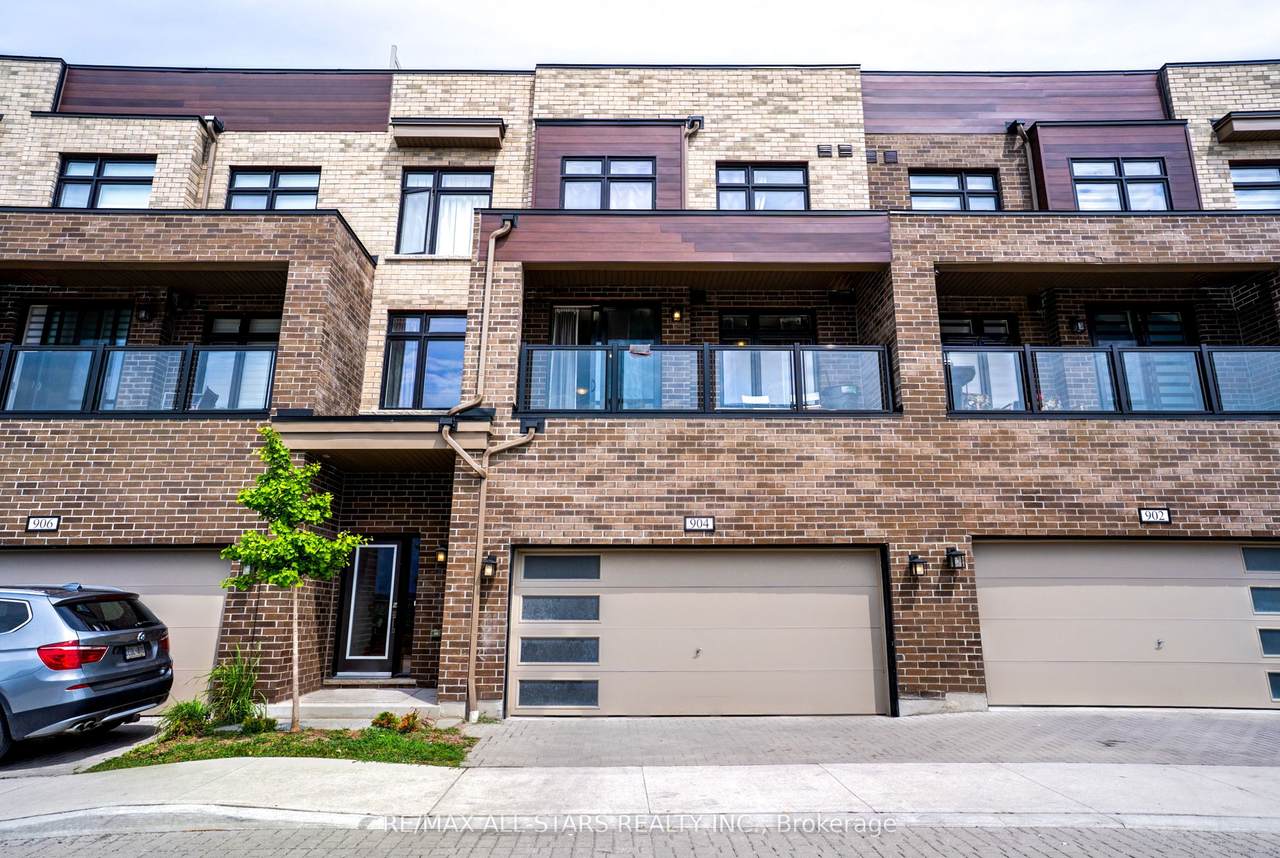 1865 Pickering Parkway - Photo 1