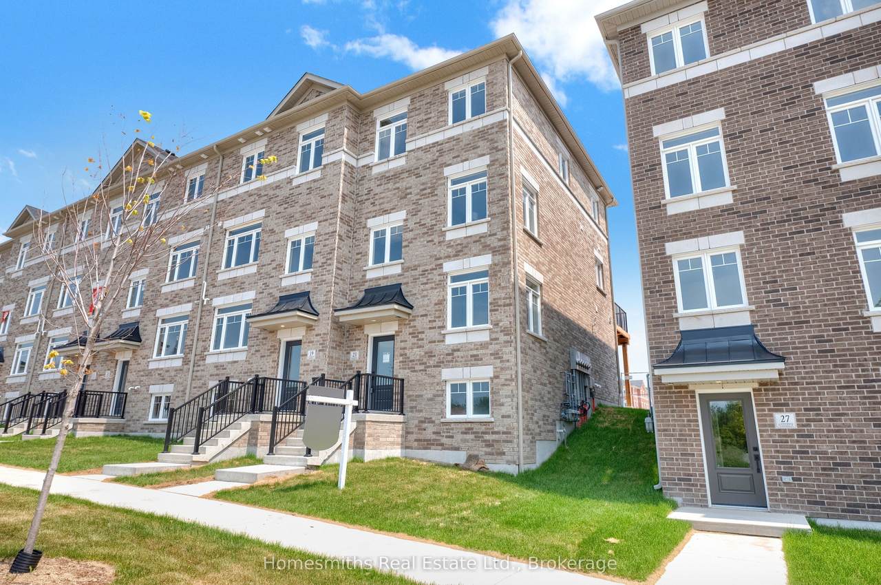 23 Addyman Crescent - Photo 1