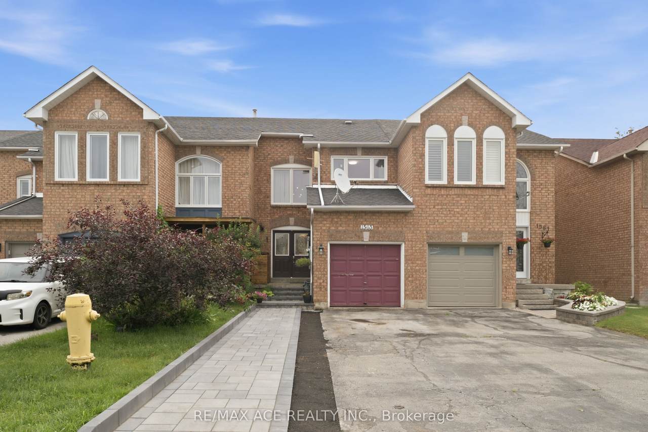 1563 Nipissing Court - Photo 1