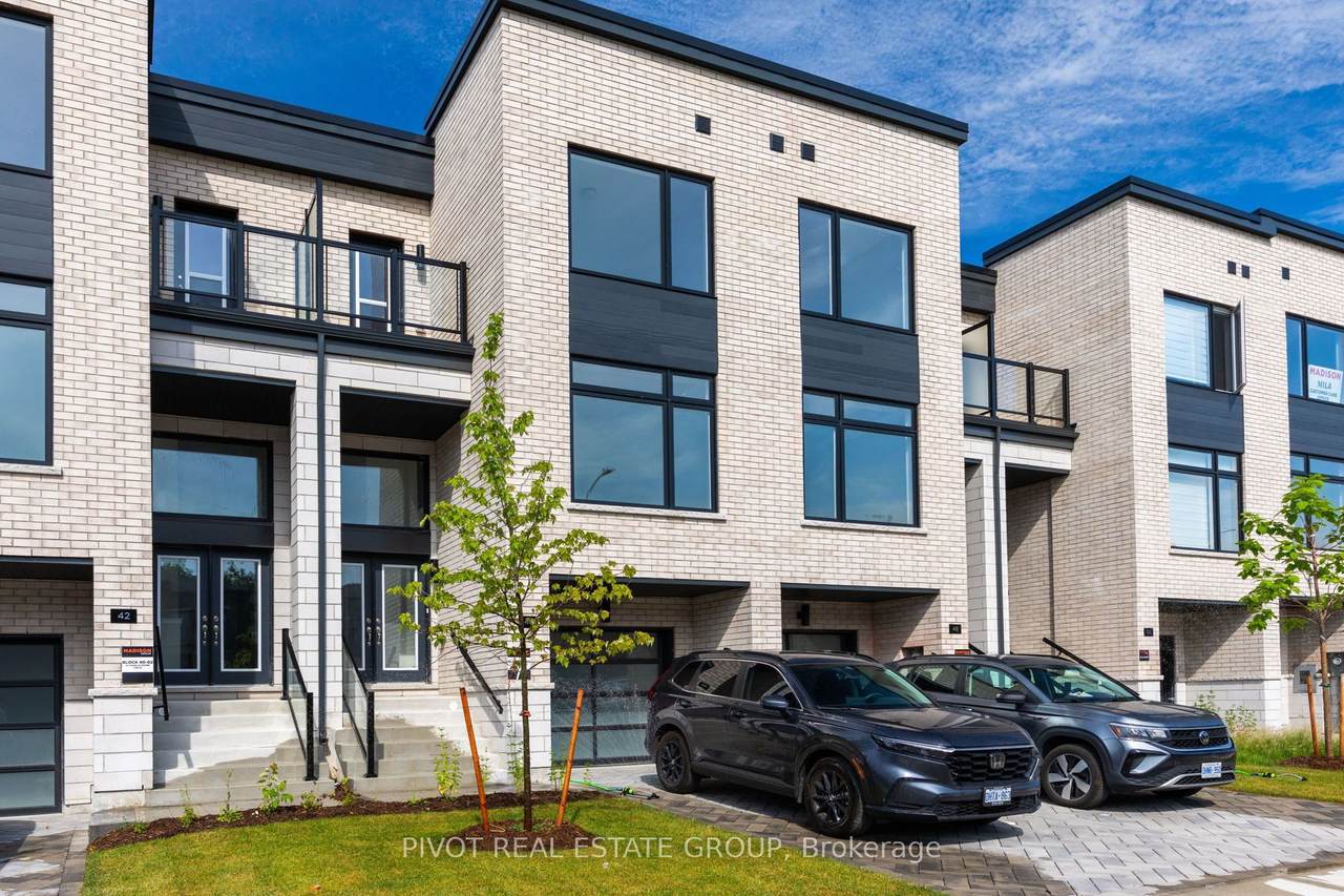 46 Danielle Moore Circle - Photo 1