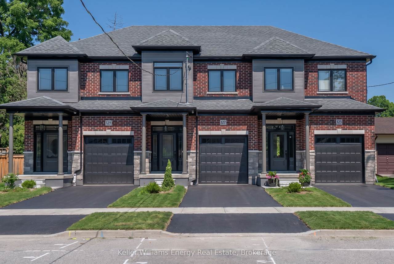 127 Hickory Street - Photo 1