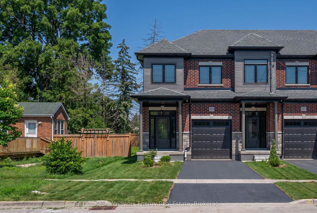 129 Hickory Street - Photo 1