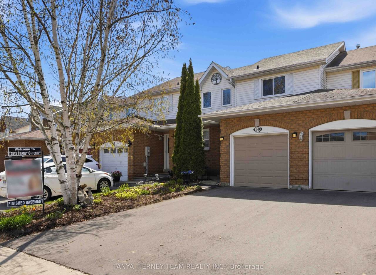 60 Pidduck Street - Photo 1