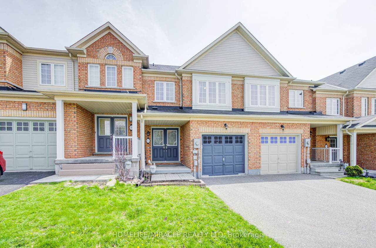 57 Kersey Crescent - Photo 1