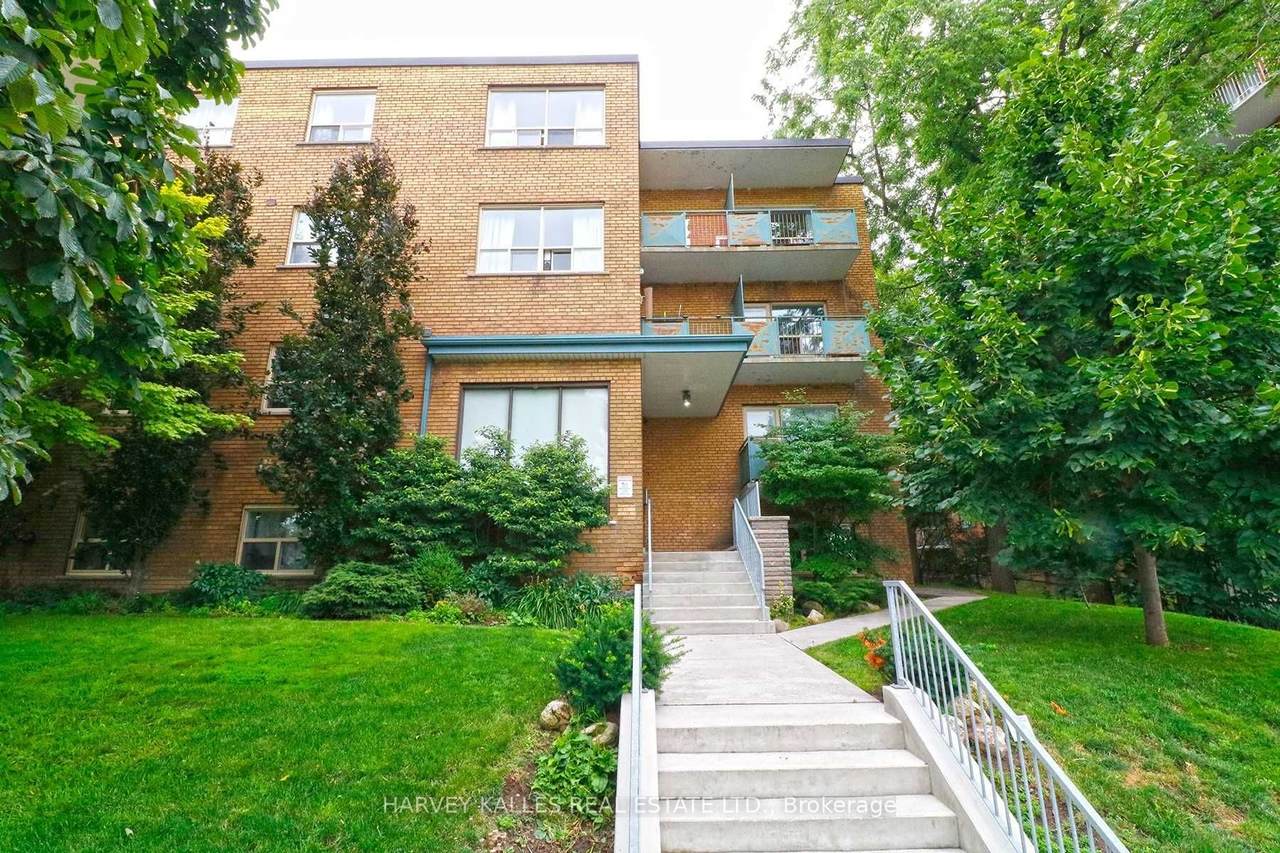 1751 Victoria Park Avenue - Photo 1