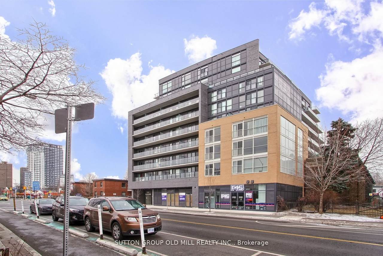 2369 Danforth Avenue - Photo 1