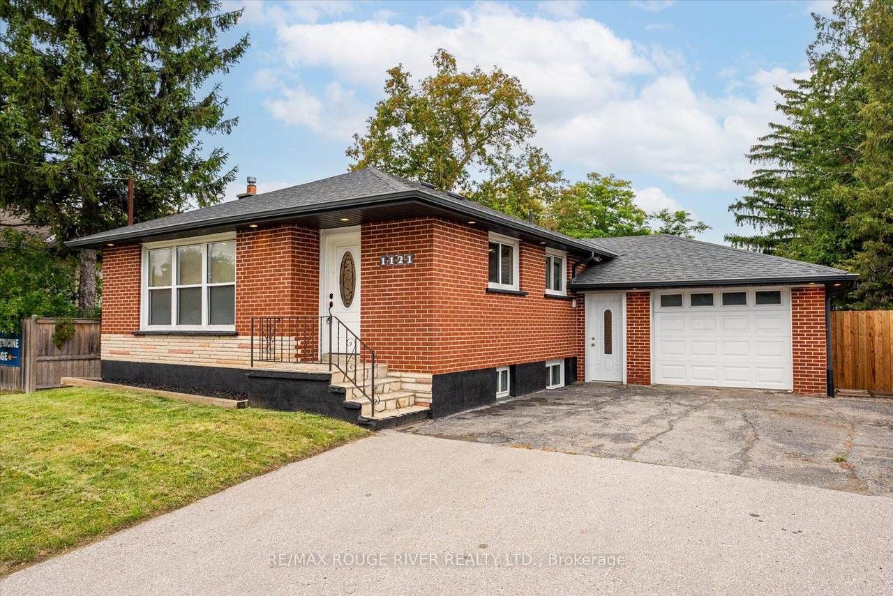 1121 Brock Street - Photo 1