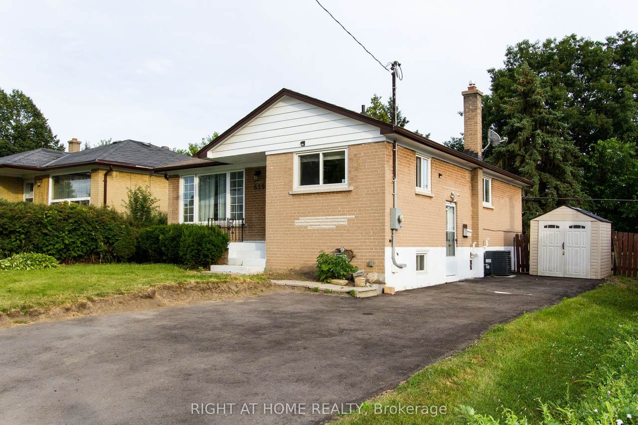 659 Shakespeare Avenue - Photo 1
