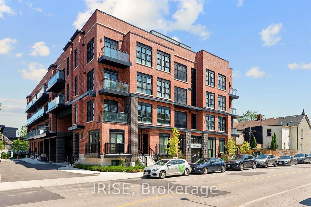 485 Logan Avenue - Photo 1