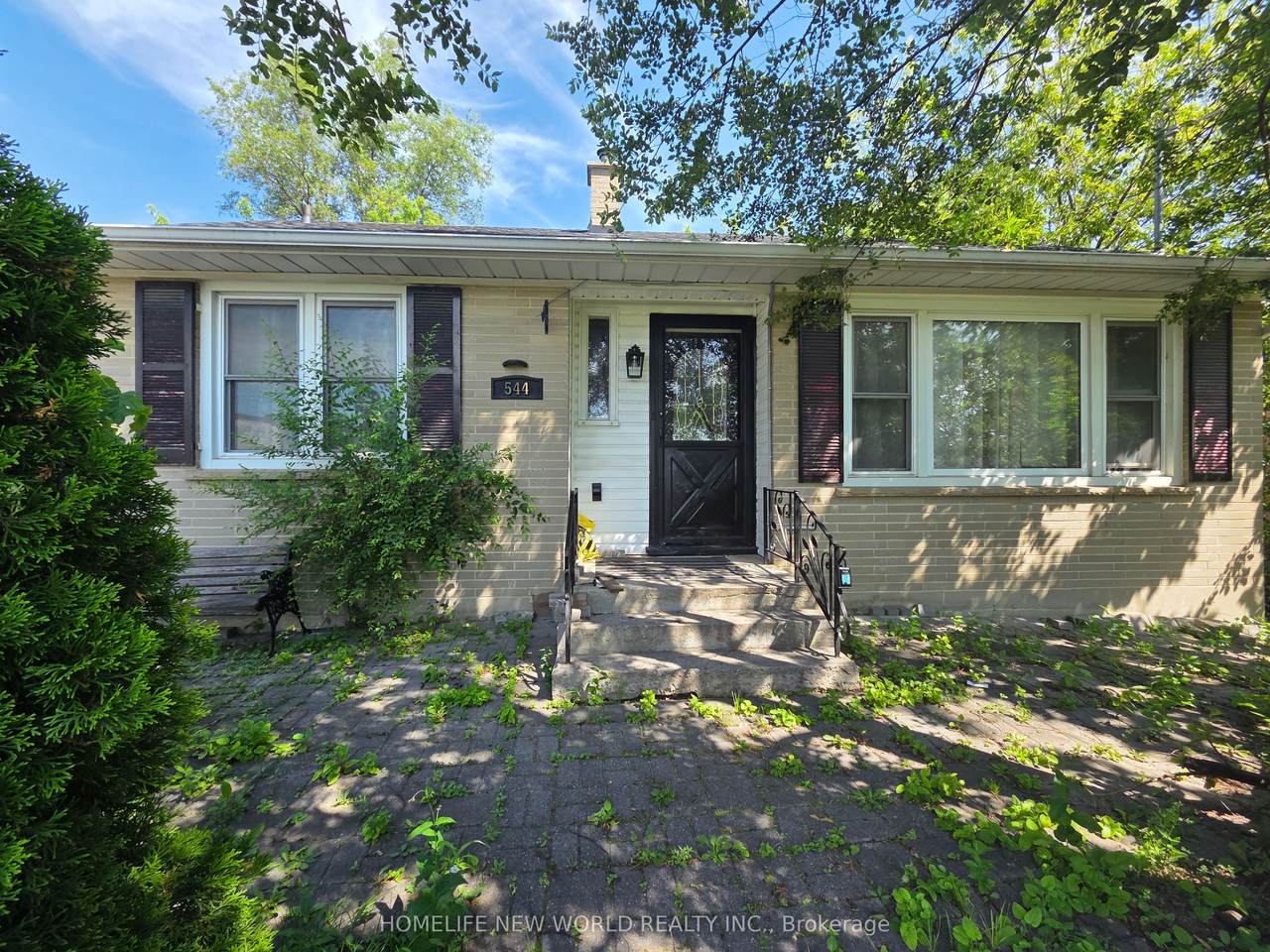 544 Mary Street - Photo 1