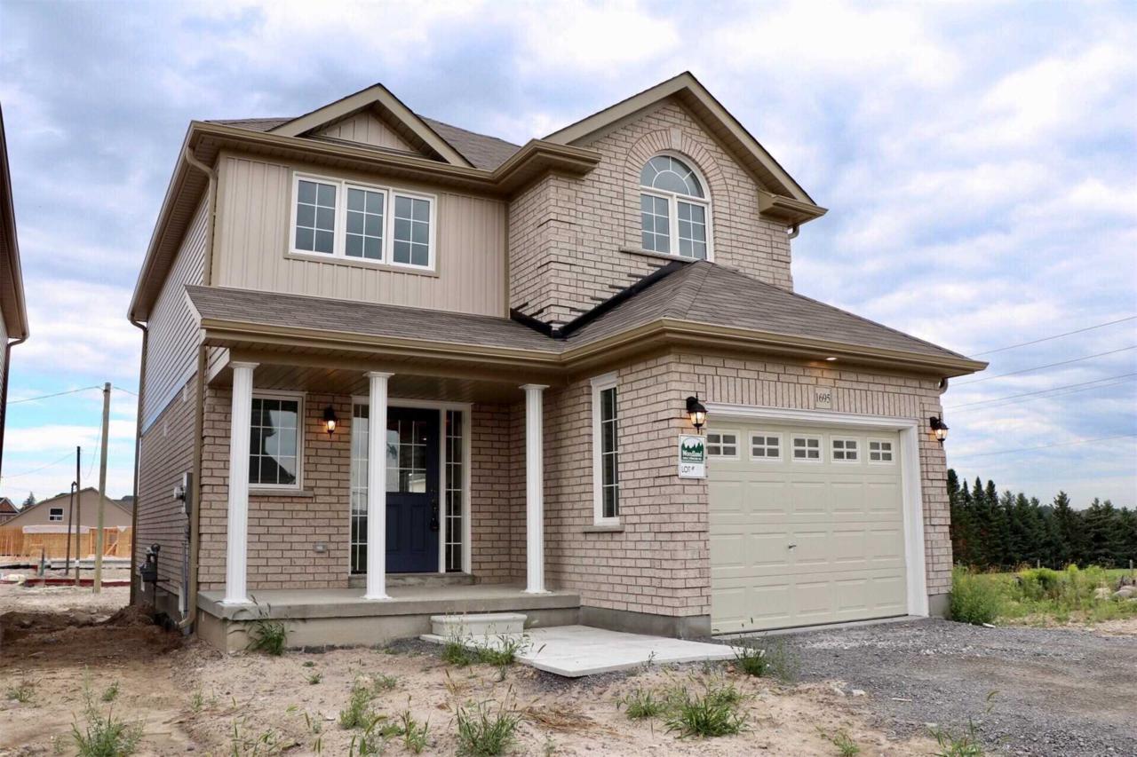 1691 Goldsmith Dr - Photo 1