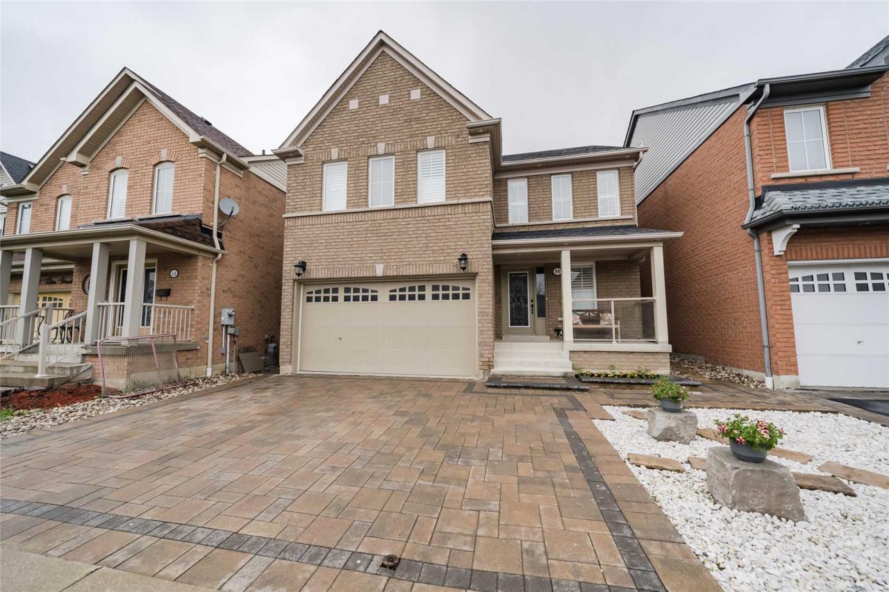 11 Tiller St - Photo 1