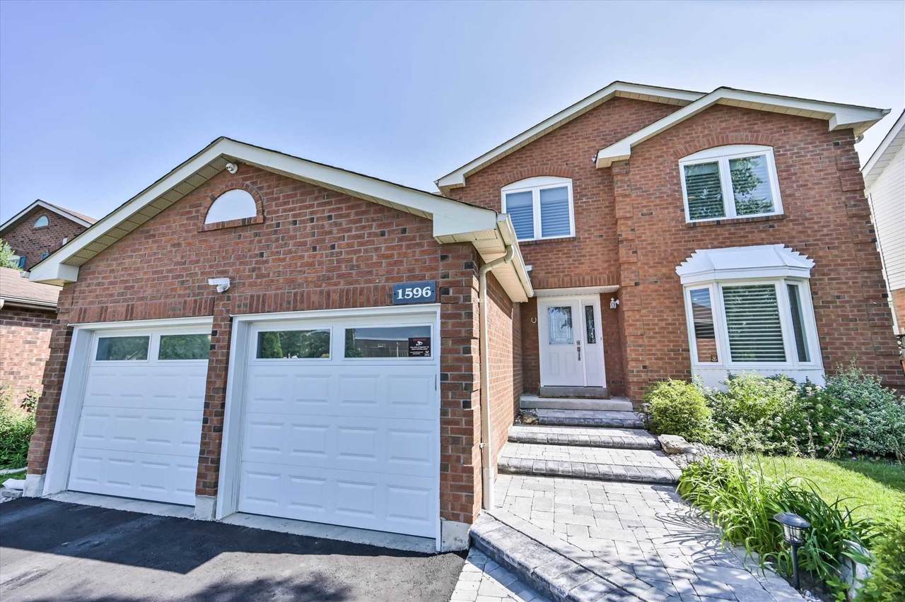 1596 Major Oaks Rd - Photo 1