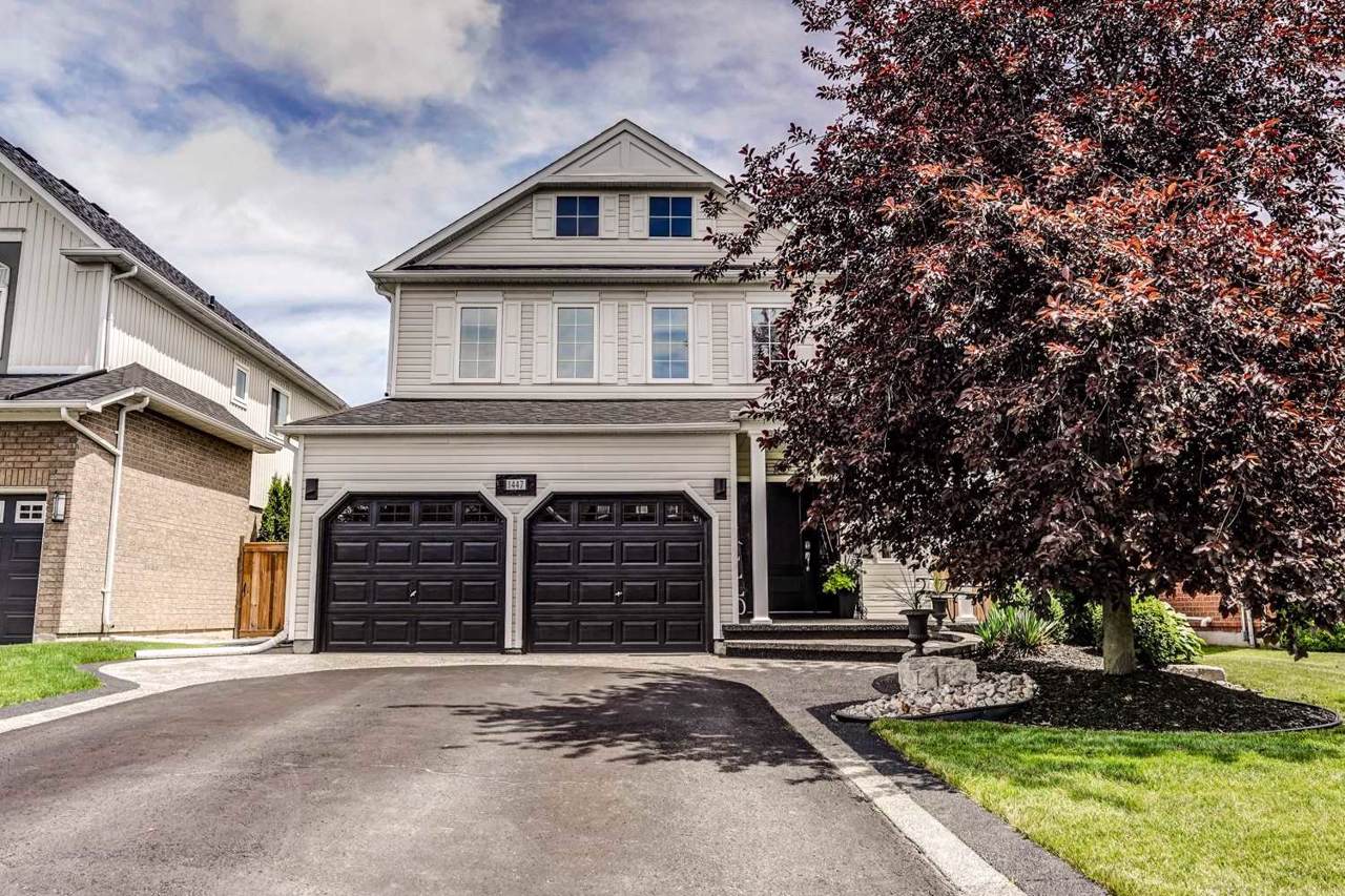 1447 Aldergrove Crt - Photo 1