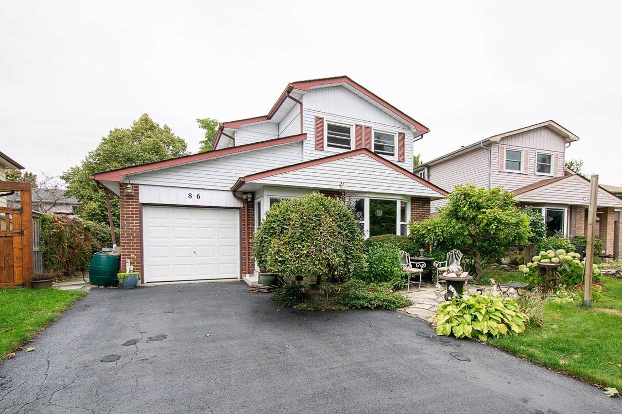 86 Pittmann Cres - Photo 1