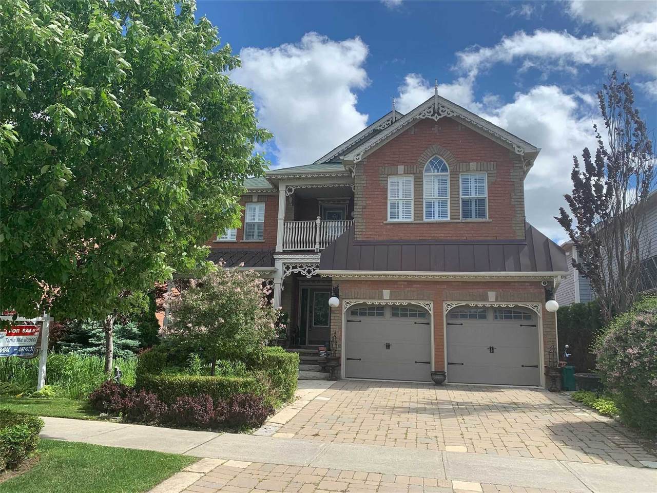 123 Carnwith Dr - Photo 1