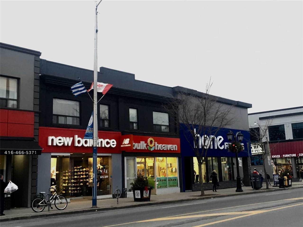 609 Danforth Ave - Photo 1