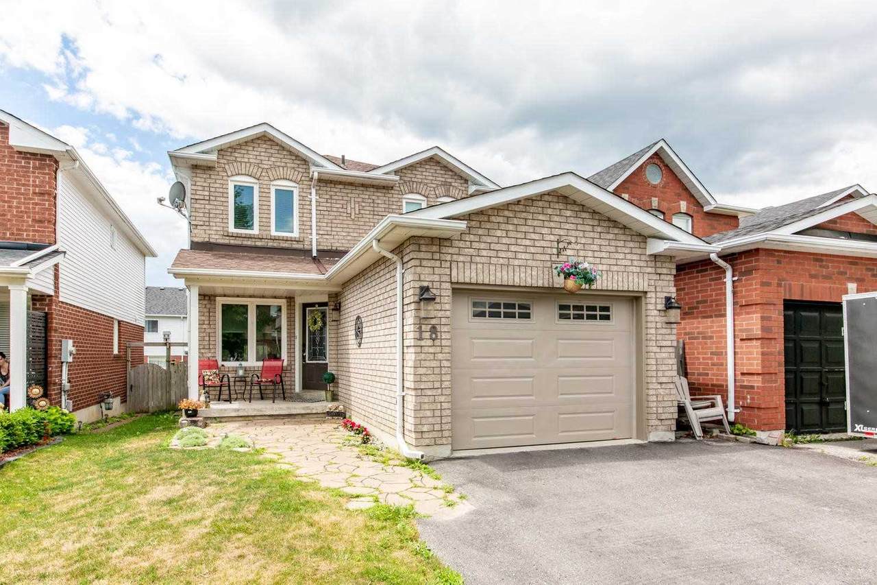 18 Fry Cres - Photo 1