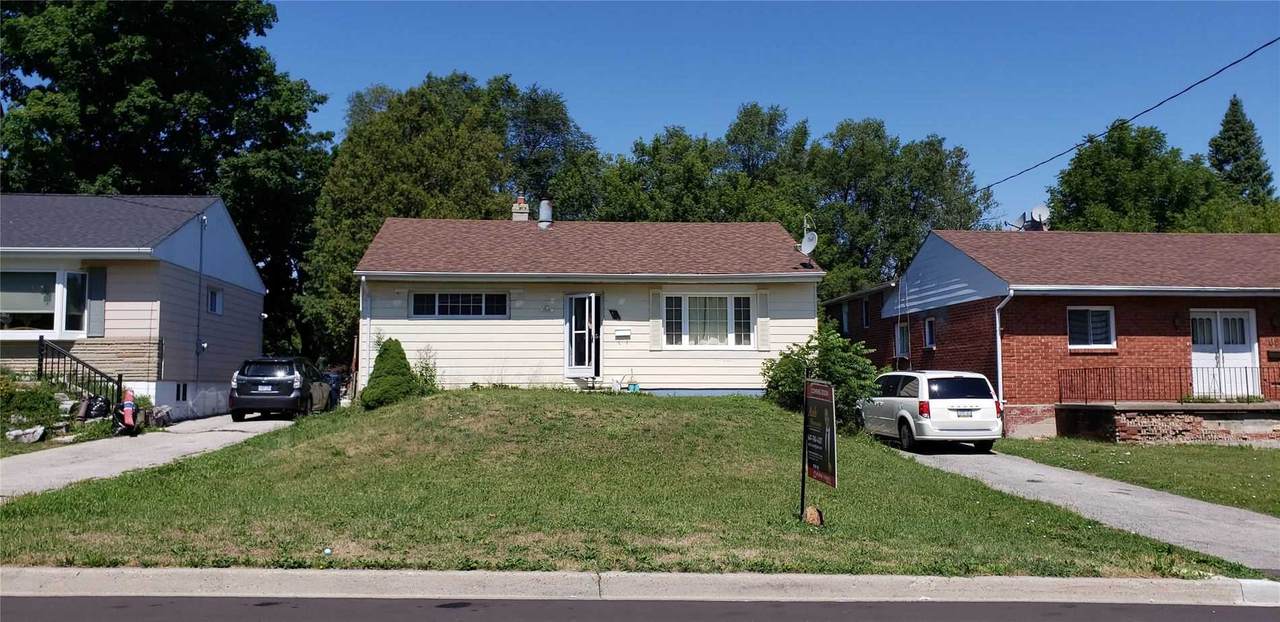 64 Adanac Dr - Photo 1