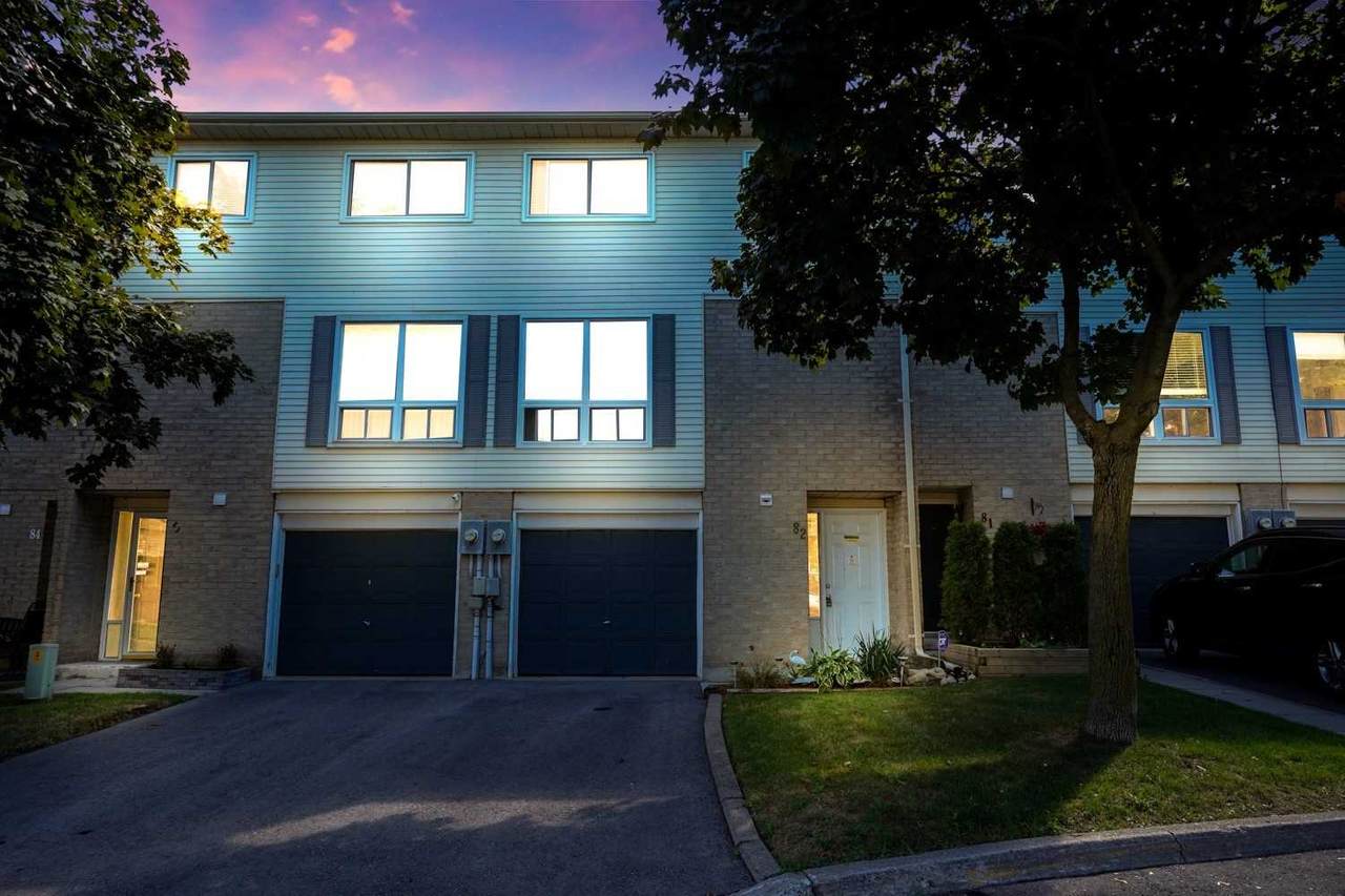 1133 Ritson Rd - Photo 1
